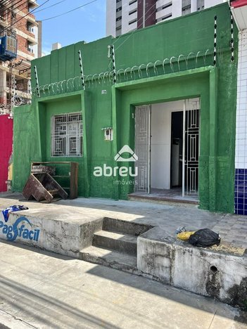 house em Rua Coronel Joaquim Manoel, Petrópolis - Natal - RN