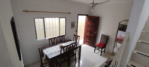 house em Rua Tecla, Chácara Belenzinho - São Paulo - SP