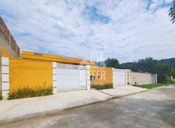 house em Avenida Luiz Genésio, Spar (Inoã) - Maricá - RJ