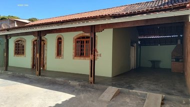 house em Rua São Bernardo do Campo, Piratininga (Venda Nova) - Belo Horizonte - MG