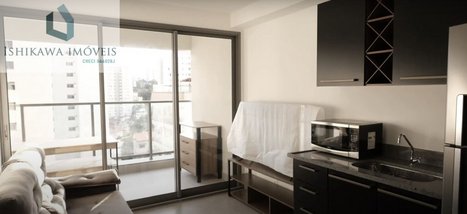 apartment em Rua dos Democratas, Vila Monte Alegre - São Paulo - SP