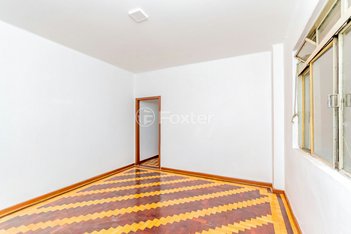 apartment em Rua Marechal Floriano Peixoto, Centro Histórico - Porto Alegre - RS