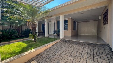 house em Rua Pastor Hugo Gegembauer, Parque Ortolândia - Hortolândia - SP