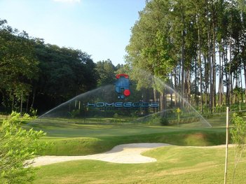 land_lot em Alameda das Tipuanas, Sítios de Recreio Gramado - Campinas - SP