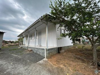 house em Rua João Caruso Mac Donald, Urussanga - Urussanga - SC