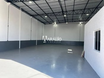 industrial em Rua Manoel Felício Adriano, Centro - Navegantes - SC