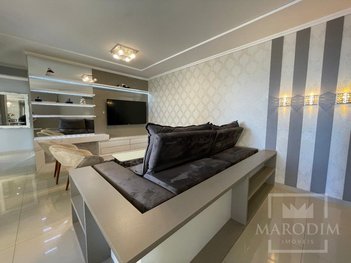 apartment em Avenida Júlio Borella, Centro - Marau - RS
