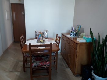 apartment em Rua Duque D'Abruzzo, Rudge Ramos - São Bernardo do Campo - SP