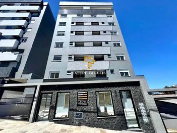 apartment em Rua Tarquinio Zambelli, Nossa Senhora de Lourdes - Caxias do Sul - RS