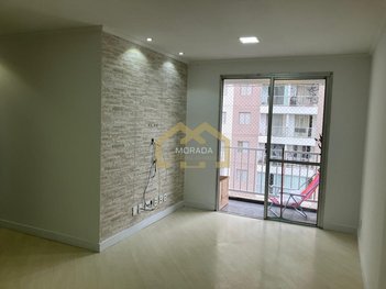 apartment em Avenida Celso Garcia, Brás - São Paulo - SP