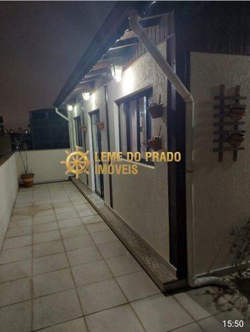 apartment em Rua Tibagi, Santa Maria - São Caetano do Sul - SP