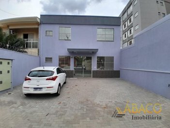office em Rua Adolfo Catani, Jardim Macarenco - São Carlos - SP