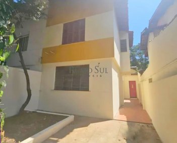 house em Rua Miranda Guerra, Jardim Petrópolis - São Paulo - SP