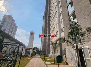 apartment em Rua do Bosque, Barra Funda - São Paulo - SP