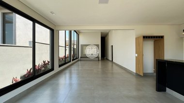 house em Avenida Luiz Eduardo Toledo Prado, Vila do Golf - Ribeirão Preto - SP