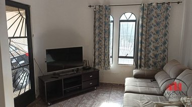 house em Rua Inverno, Jardim Primaverão - Sarandi - PR