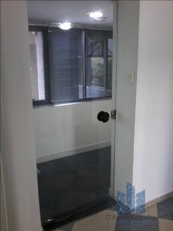 office em Rua Sansão Alves dos Santos, Cidade Monções - São Paulo - SP