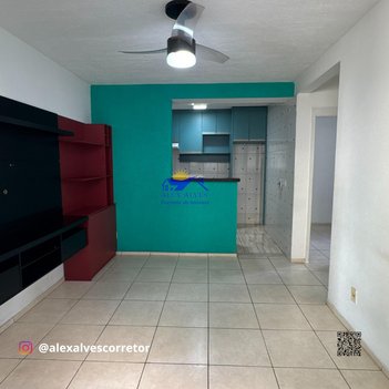 apartment em Rua Rúbia Mara Barbosa, Diamante (Barreiro) - Belo Horizonte - MG