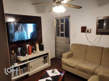 apartment em Dezessete de Abril, Guajuviras - Canoas - RS