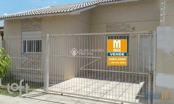 house em Santa Tereza, Olaria - Canoas - RS