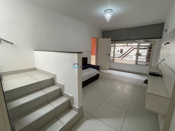 house em Rua dos Buritis, Vila Parque Jabaquara - São Paulo - SP