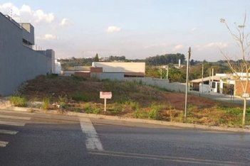 land_lot em Travessa Familia Tozzi, Residencial Roma - Itupeva - SP
