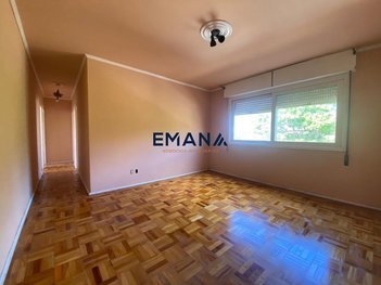 apartment em Rua Lobo da Costa, Centro - Pelotas - RS
