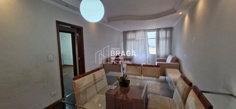 apartment em Rua Tercílio Brunelli, São Manoel - Americana - SP