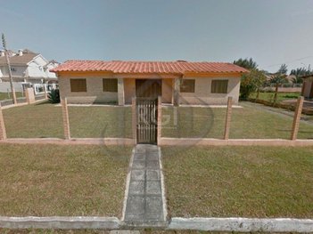 house em Avenida Parque Central, Centro - Xangri-Lá - RS