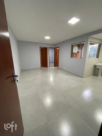 apartment em Jequitibás, Eldorado - Diadema - SP