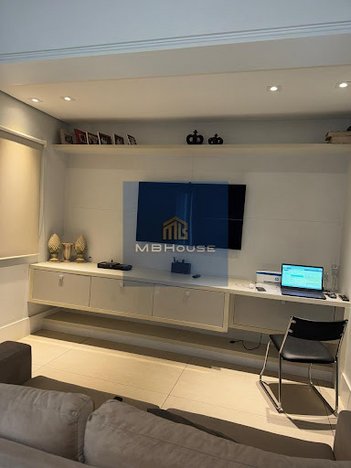 apartment em Rua Nair Ferreira Martins, Vila Adelino - Suzano - SP