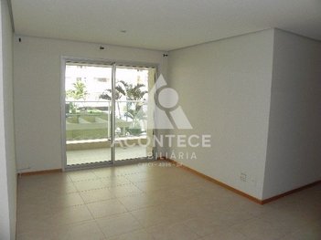apartment em Rua 28, Norte (Águas Claras) - Brasília - DF