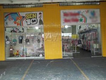 business em Das Taipas, Jardim Rincão - São Paulo - SP