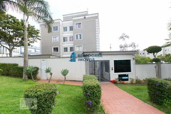 apartment em Rua Agrimensor Sugaya, Colônia (Zona Leste) - São Paulo - SP