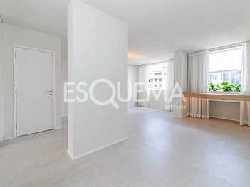 apartment em Rua Manuel Guedes, Jardim Europa - São Paulo - SP