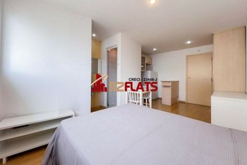 apartment em Rua Bela Cintra, Consolação - São Paulo - SP