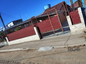 house em Estrada para Itapuan, Lami - Porto Alegre - RS