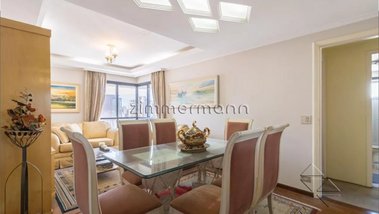 apartment em Rua Iaiá, Itaim Bibi - São Paulo - SP