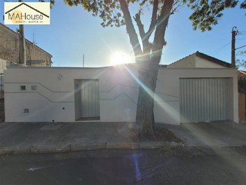 house em Rua Fernando Luiz Grohman, Vila Hortência - Sorocaba - SP