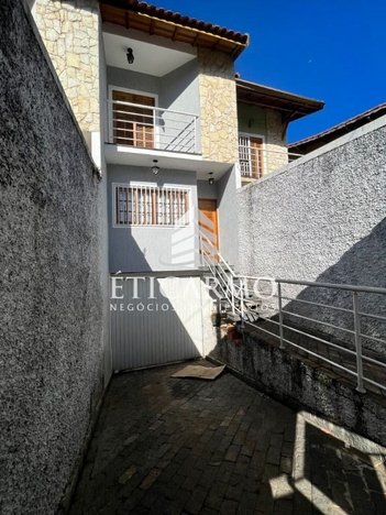 house em Rua Veríssimo da Silva, Jardim Nossa Senhora do Carmo - São Paulo - SP