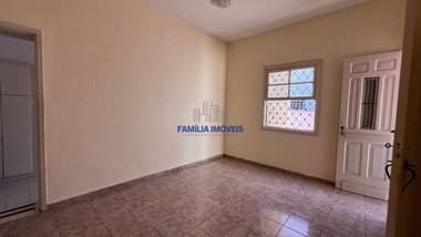 house em Rua Visconde de Faria, Campo Grande - Santos - SP