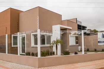 house em Rua Doutor Décio Martins Costa, Santa Maria - Passo Fundo - RS