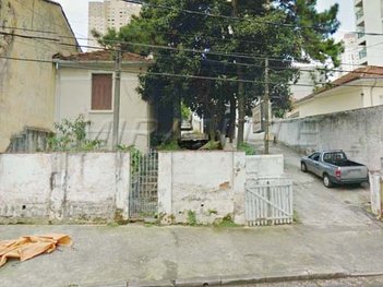 land_lot em Rua Capitão Manuel Novaes, Santana - São Paulo - SP