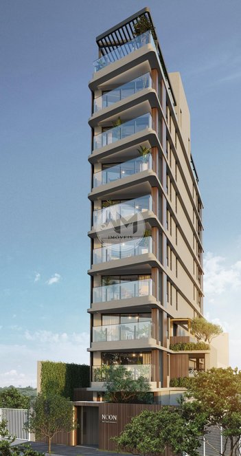 apartment em Praça Comendador Manuel de Melo Pimenta, Vila Madalena - São Paulo - SP