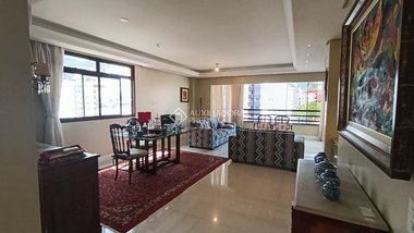 apartment em Rua Luiz Delfino, Centro - Florianópolis - SC
