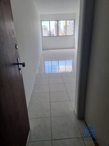 apartment em Rua Vergueiro, Vila Mariana - São Paulo - SP