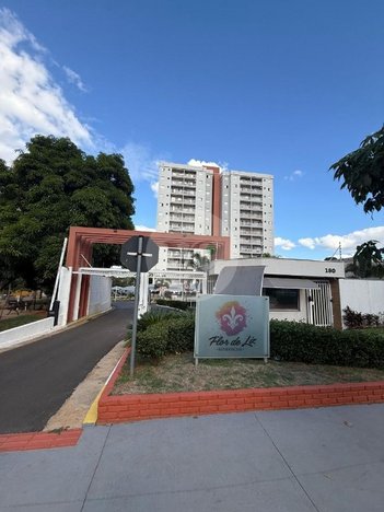 apartment em Travessa Francisco Latorre Primo, Residencial Itamarati - São Carlos - SP