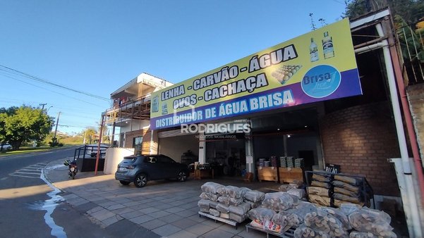 Cômodo Condomínio