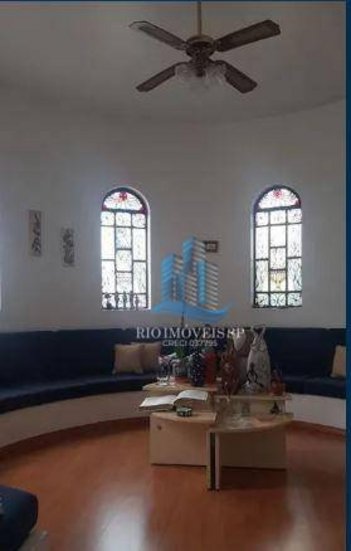 house em Rua Winston Churchill, Jardim São Caetano - São Caetano do Sul - SP