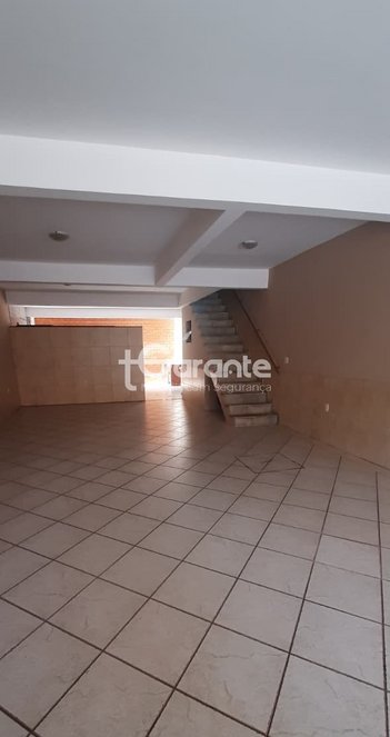 house em Rua Aggeu Silveira Monteiro, Jardim Las Vegas - Santo André - SP